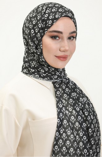 Koza Misto Shawl M2386-05 Black 2386-05