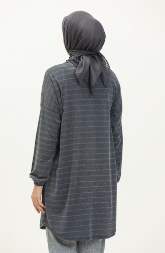 Gray Tuniek 1628-01