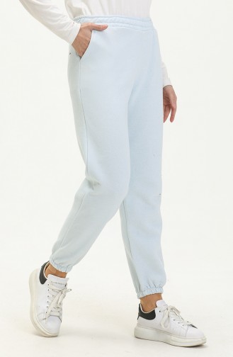 Baby Blues Sweatpants 0264-03