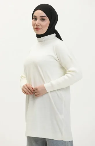 كنزة تريكو 22177-02 إكرو 22177-02