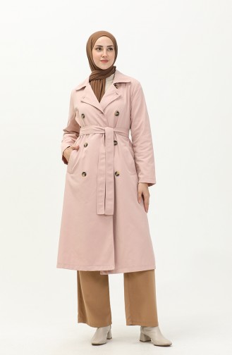 Powder Trench Coats Models 6942-05