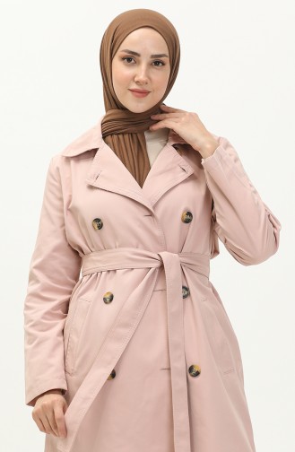 Powder Trench Coats Models 6942-05