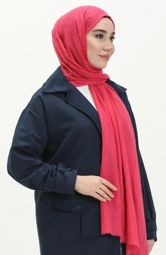 شال بامبو 042-06 فوشي  042-06