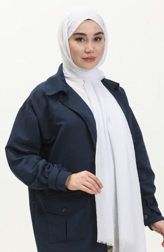 Bamboo Shawl 042-10 White 042-10