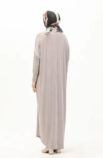 Robe à Manches Chauve-souris 2000-13 Pierre 2000-13