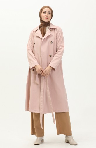 Powder Trench Coats Models 6942-05