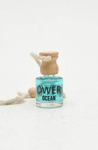 Ekna Cosmetics Auto Fragrance Ocean Breeze 1426 1426