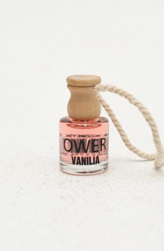 Ekna Cosmetics Auto Fragrance Vanilla 1440 1440