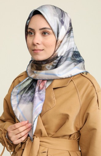 Wonderful 5-Pack Scarf Set 1008-01 1008-01