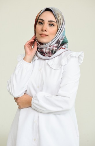 Wonderful 5-Pack Scarf Set 1008-01 1008-01