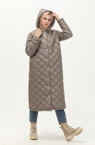 Gray Coat 6952-03