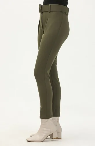 Khaki Pants 2003-04