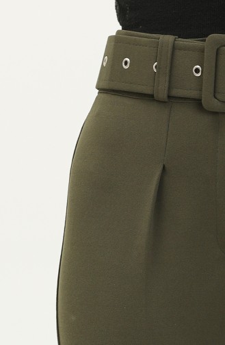 Khaki Hose 2003-04