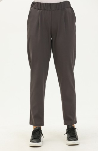 Pocketed Pants 3362-01 Anthracite 3362-01