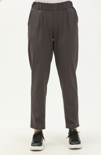 Anthracite Broek 3362-01