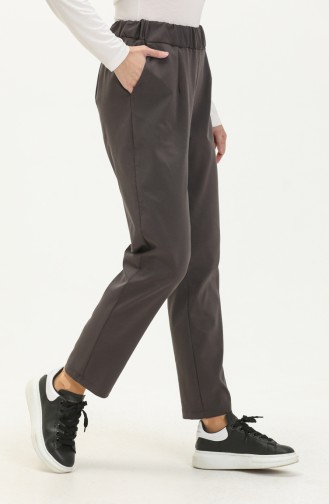 Pocketed Pants 3362-01 Anthracite 3362-01