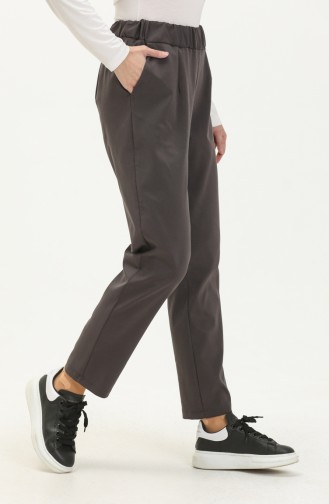 Pantalon à poches 3362-01 Anthracite 3362-01