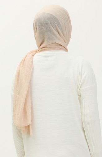 Bambu Şal 042-12 Kum Beji