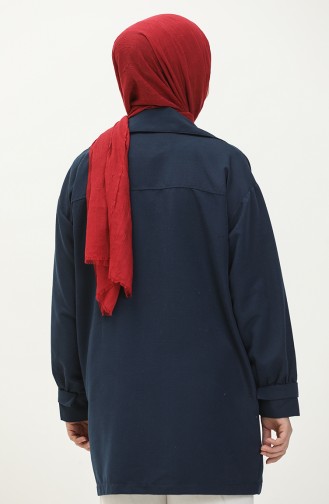 Bamboo Shawl 042-15 Cherry 042-15