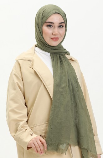 Châle Bambu 042-17 Khaki 042-17