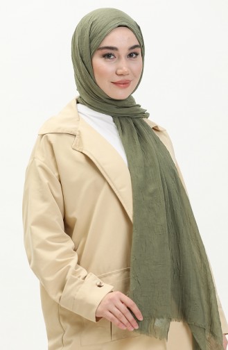 Châle Bambu 042-17 Khaki 042-17