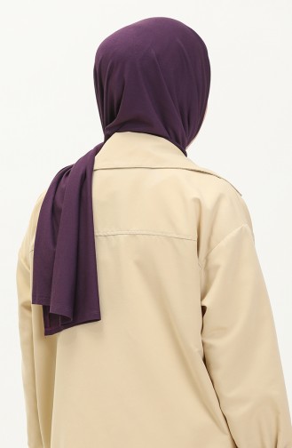 Purple Sjaal 2387-01