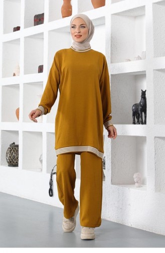 Mustard Suit 0017MP.HRD