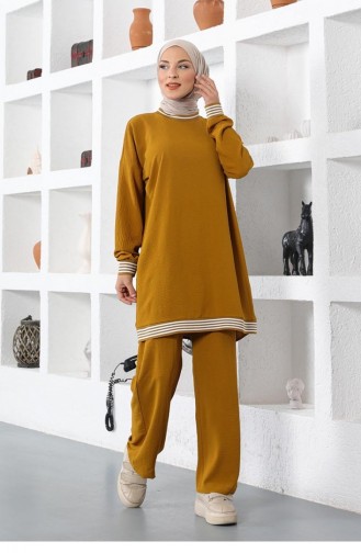 Mustard Suit 0017MP.HRD
