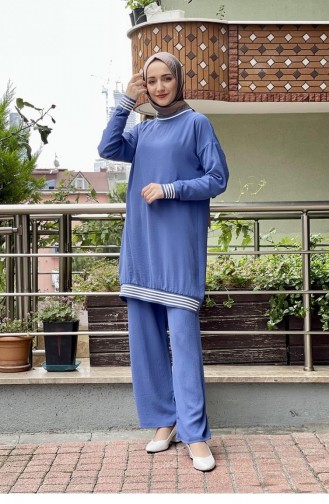 Ensemble Indigo 0017MP.ING