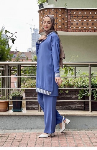 Ensemble Indigo 0017MP.ING