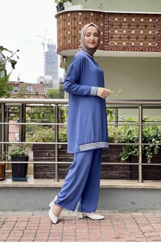 Ensemble Indigo 0017MP.ING
