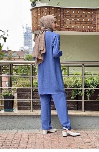 Ensemble Indigo 0017MP.ING
