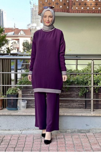 Plum Suit 0017MP.MRD