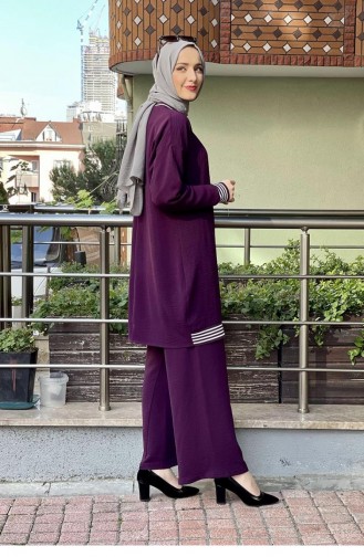 Ensemble Plum 0017MP.MRD