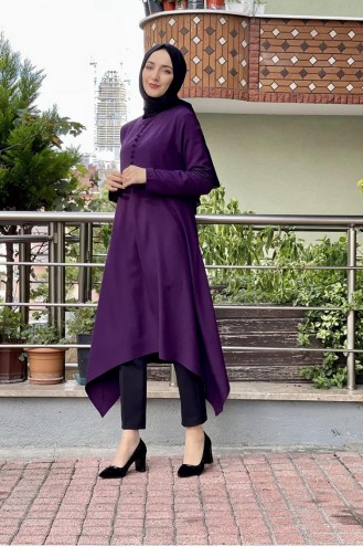 Plum Tunics 0023SGS.MRD