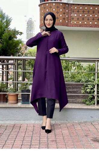 Plum Tunics 0023SGS.MRD