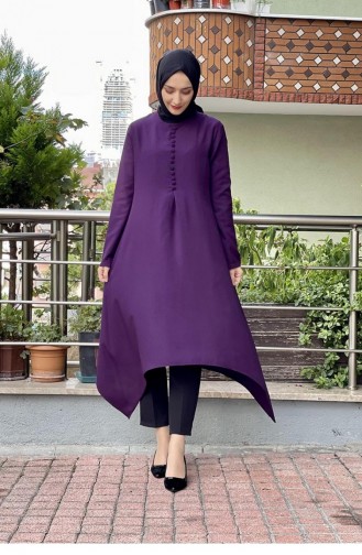 Plum Tunics 0023SGS.MRD