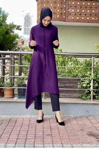 Plum Tunics 0023SGS.MRD