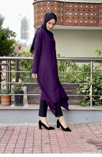 Plum Tunics 0023SGS.MRD