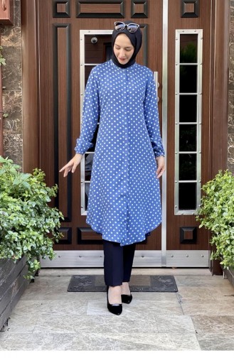 Indigo Tunics 0152SGS.ING