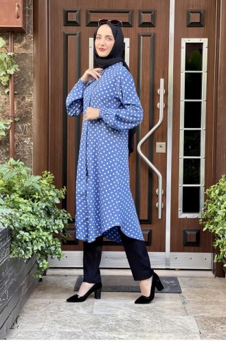 Indigo Tunics 0152SGS.ING