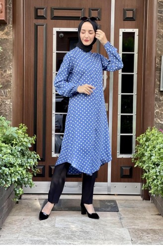 Indigo Tunics 0152SGS.ING