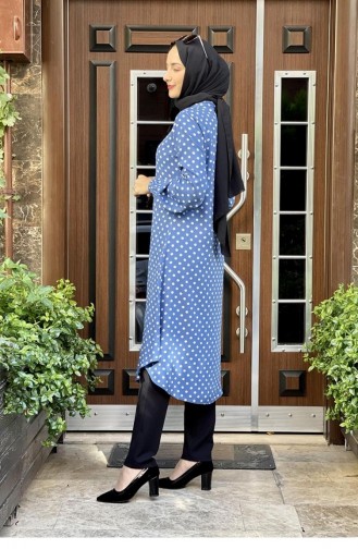Indigo Tunics 0152SGS.ING