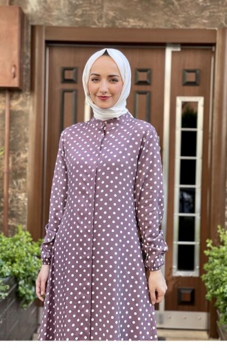 Violet Tunics 0152SGS.LLA