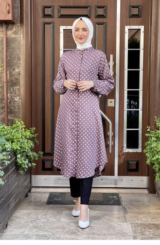Violet Tunics 0152SGS.LLA