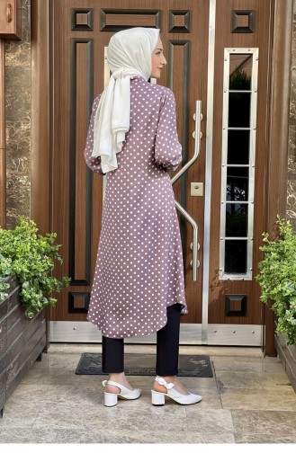 Violet Tunics 0152SGS.LLA