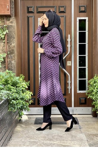 Plum Tunics 0152SGS.MRD