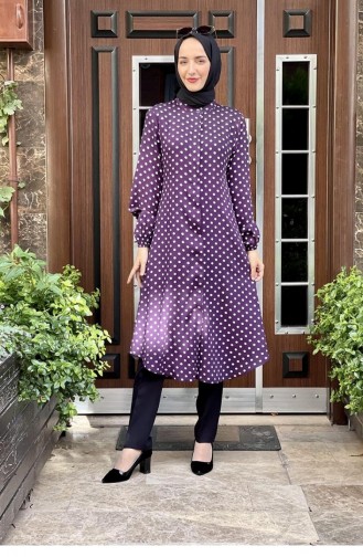 Plum Tunics 0152SGS.MRD