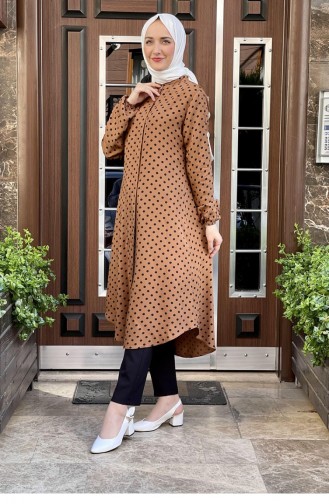 Tan Tunics 0152SGS.TAB