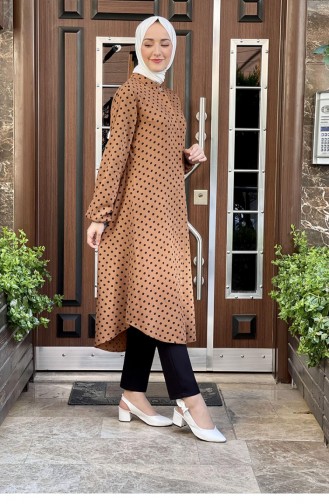 Tan Tunics 0152SGS.TAB